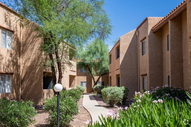 Photo - Kachina Springs Apartments