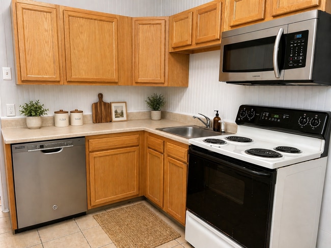 Photo - Lehigh and Desales Student Housing