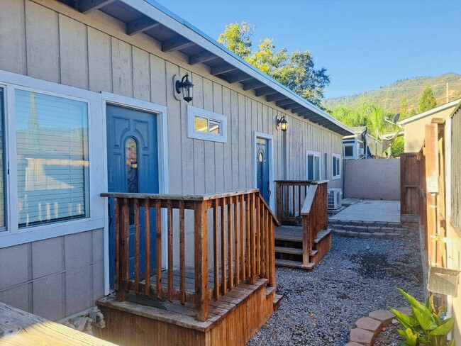 Awesome home rental opportunity at Ukiah C... - Awesome home rental opportunity at Ukiah C...