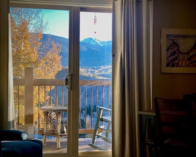 Photo - Winter Seasonal Rental- Silverqueen East 2414