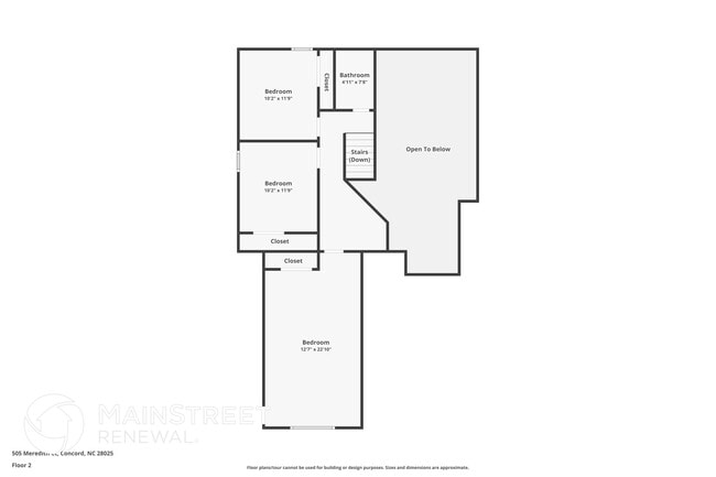 Photo - 505 Meredith Court