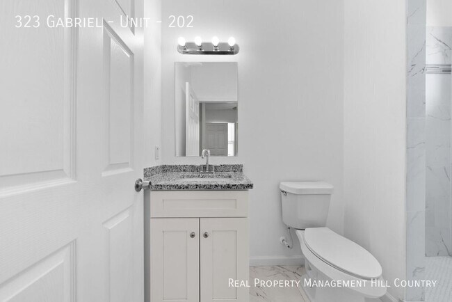 323 Gabriel Unit 202
