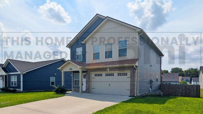 Photo - 1061 Dublin Dr
