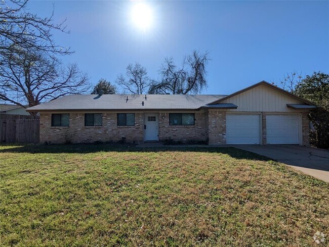 Building Photo - 2401 Rogge Ln Rental