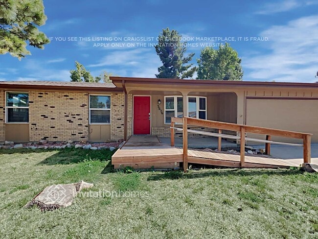 Building Photo - 2676 E 117th Way