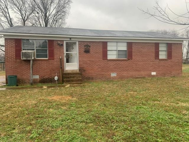 Building Photo - 119 Jelk St Rental