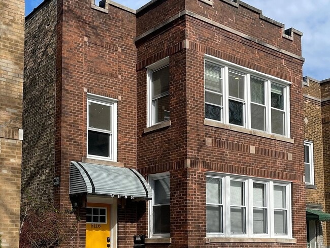 Building Photo - 5116 N Avers Ave Rental