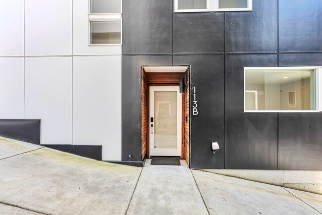 Photo - Great modern home located i n Madison Valley