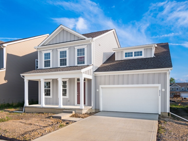 Photo - 6972 Turnstone Lp