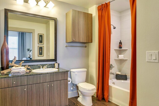 The Cayman Las Colinas