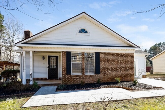 Building Photo - 4920 Harri Ann Dr Rental