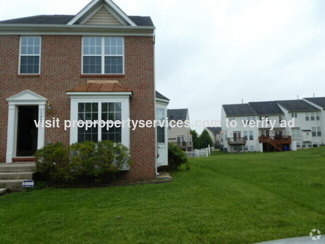 Building Photo - 17807 Farragut Way Rental