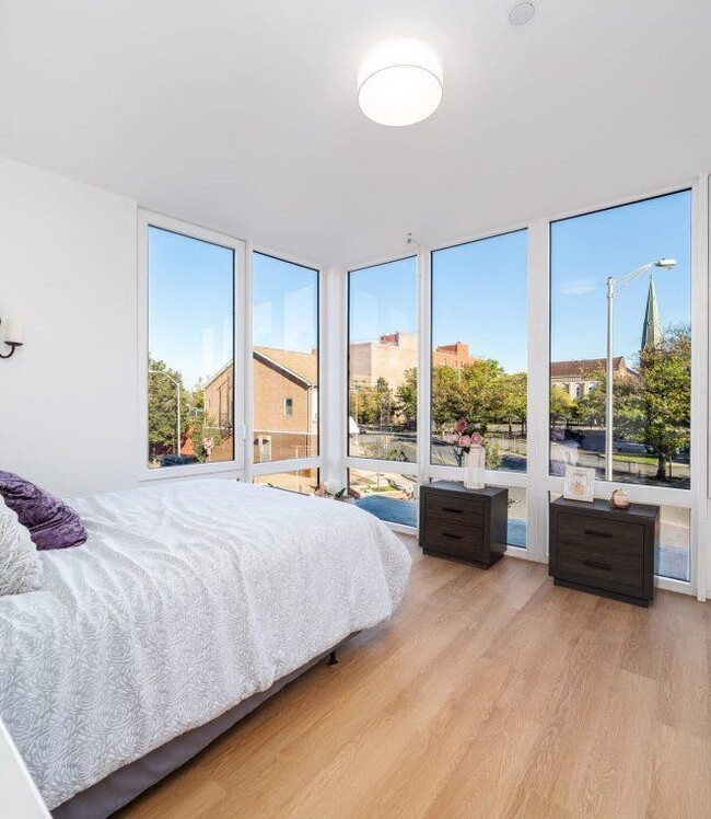 Building Photo - 545 M.L.K. Drive Unit 490