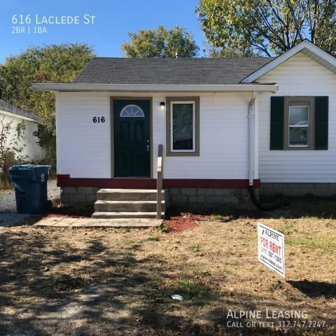 Nice West Indy 2BR House for RENT! - Nice West Indy 2BR House for RENT!