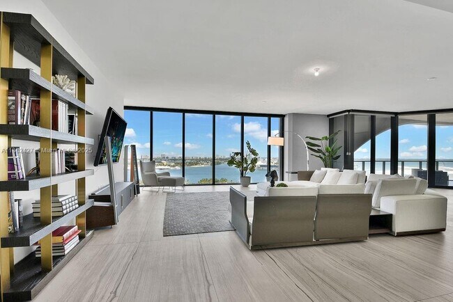 Photo - 1000 Biscayne Blvd Unit 1901