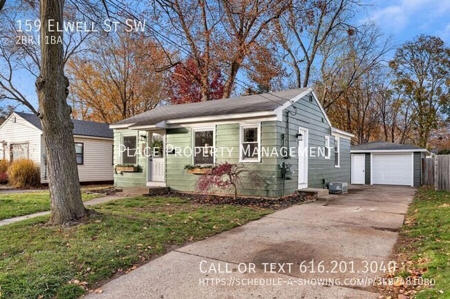 Building Photo - 159 Elwell St SW