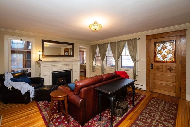 Photo - 2 Bedroom + Office, 3 Bath in Old Town Fort Collins