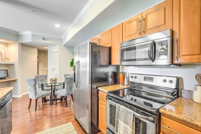 Photo - Stone Canyon Apartments