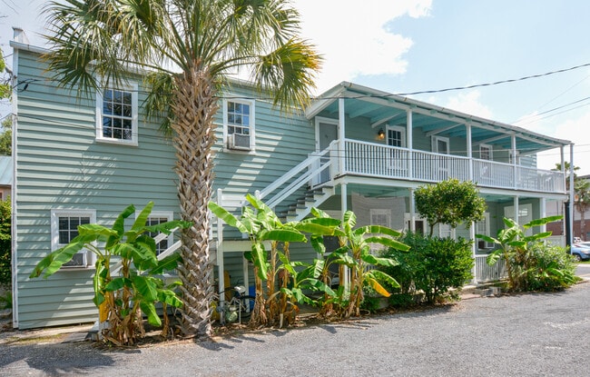 Photo - Historic Downtown Duplex Unit B