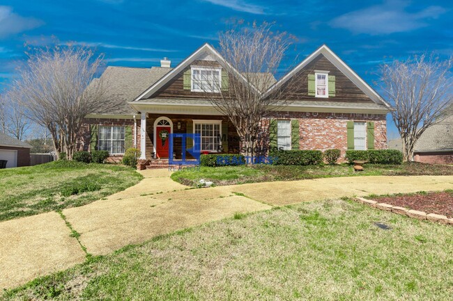 Photo - Charming 4-Bed, 3-Bath Home in the Heart o...