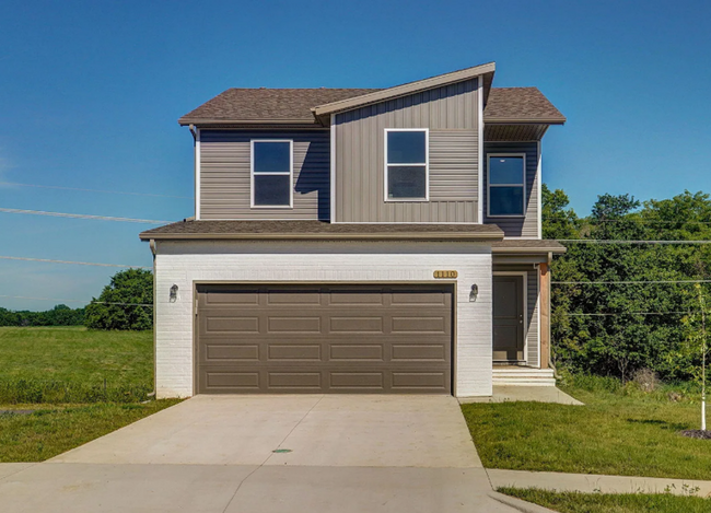 Brand New 4 Bedroom in Republic MO with a ... - Brand New 4 Bedroom in Republic MO with a ... House