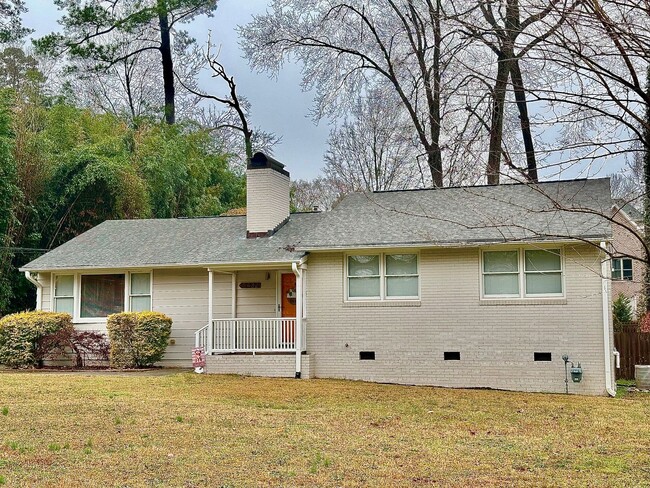 3 BD, 2 BA Mid-Century Modern in Ridgewood - 3 BD, 2 BA Mid-Century Modern in Ridgewood Casa