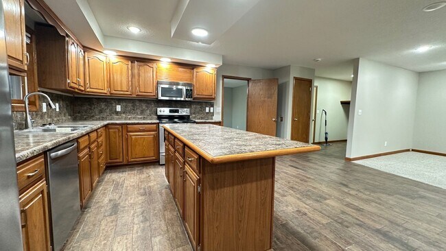 Photo - Now available for rent — this top-quality, beautifully updated home!