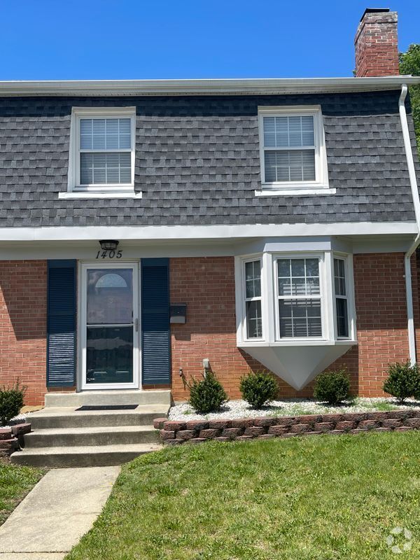 Building Photo - 1405 Potomac Heights Dr Rental
