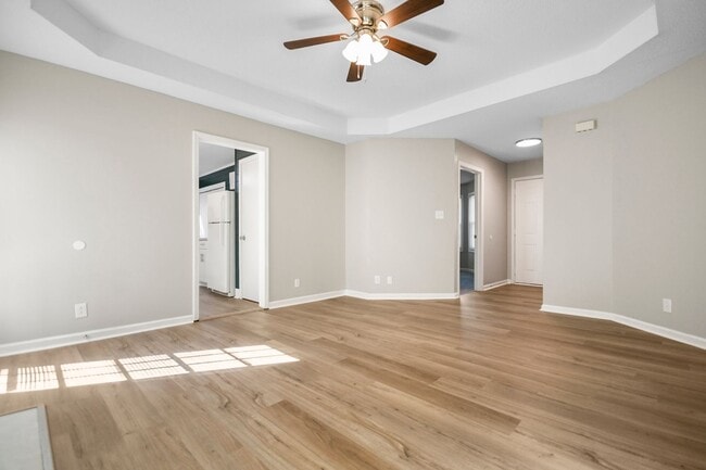 Photo - Updated Three Bedroom!