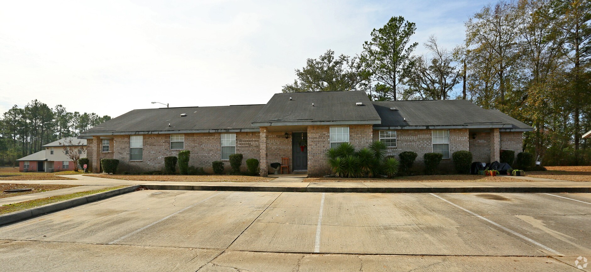 Photo - Triple Oaks Apartments