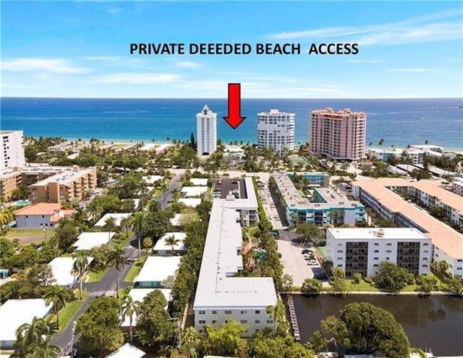 Building Photo - 1461 S Ocean Blvd Unit 329
