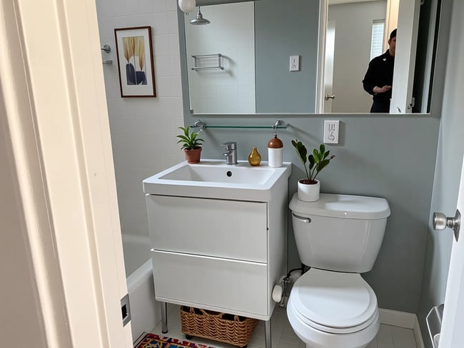 Photo - 526 Kenyon St NW Unit 104