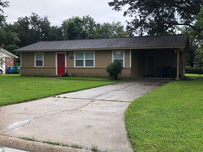Photo - 4610 Legare Ave