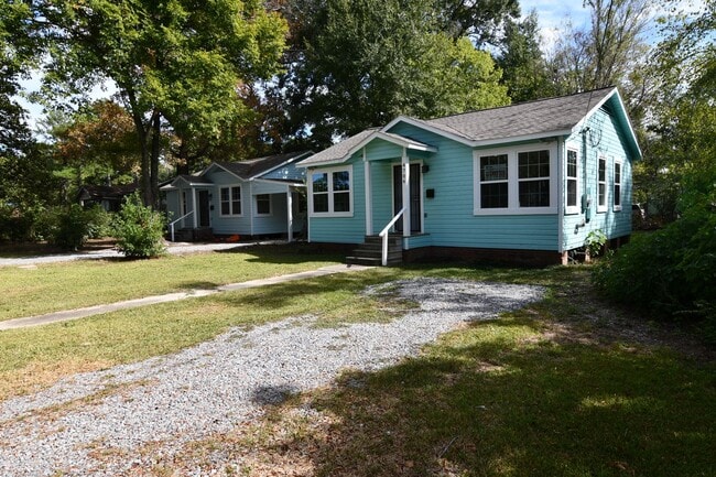 Photo - Charming Updated 2-Bedroom Home in Baton Rouge – Move-In Ready!