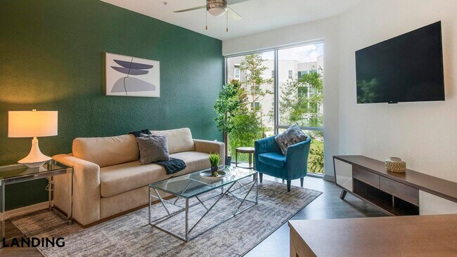 9301 Summit Centre Way Unit 2316