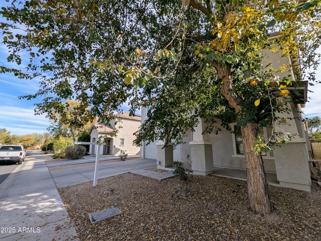 Photo - 6455 W Orchid Ln House