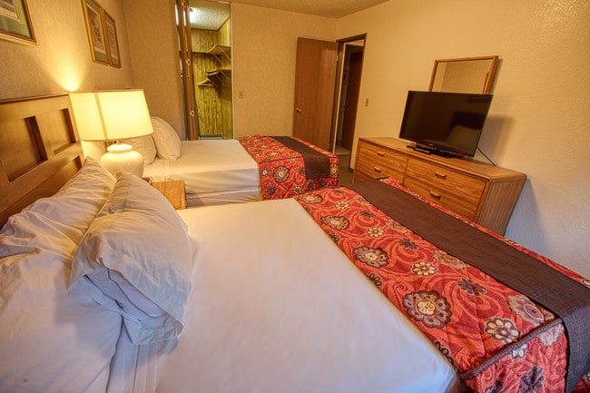 Wedgewood Resort Apartments