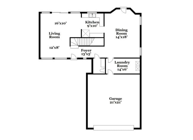 Photo - 7540 W Mescal St