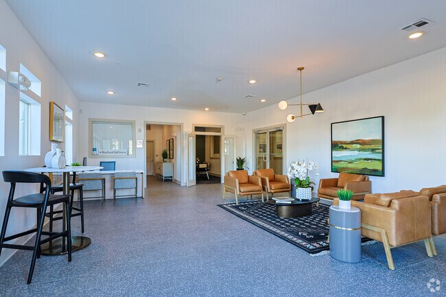 Leasing Office