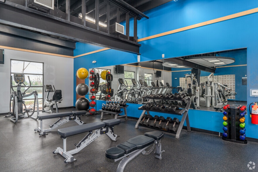 Interior Photo