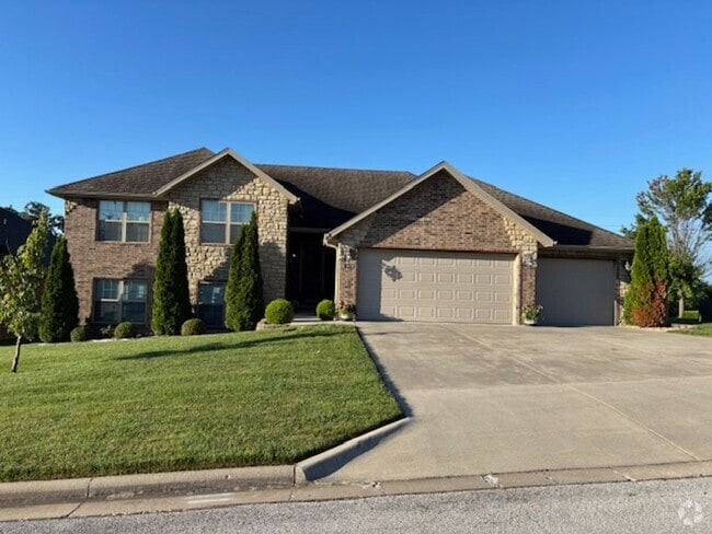 Building Photo - Pre-Lease in Nixa Rental