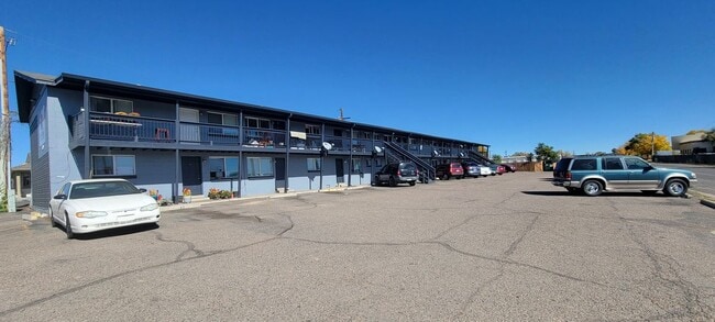 Building Photo - 7130 Lowell Blvd Rental