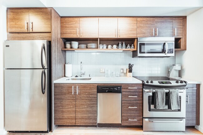 Photo - 1285 Sutter St Apartment Unit 605