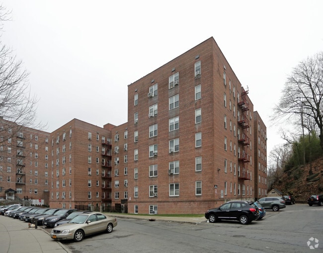 Photo - Vincent Arms