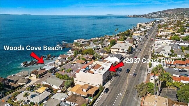 Photo - 2037 S Coast Hwy Unidad 5 Rental