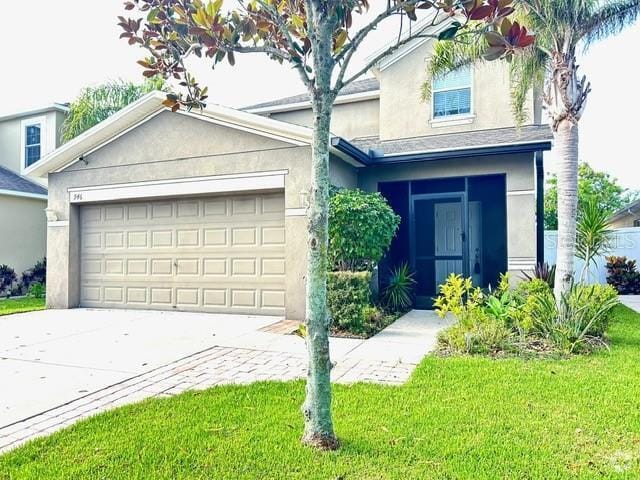 Building Photo - 946 Seminole Sky Dr Rental