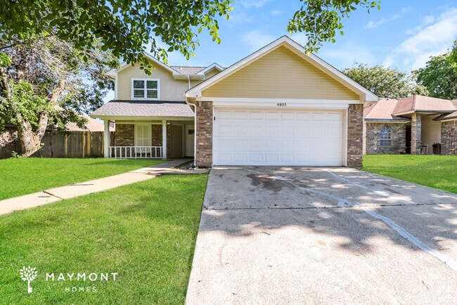 Building Photo - 4805 Woodstock Dr Rental