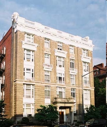 Dupont Apartments