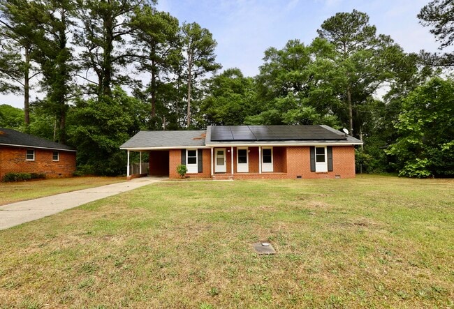 Photo - 807 N Guignard Dr