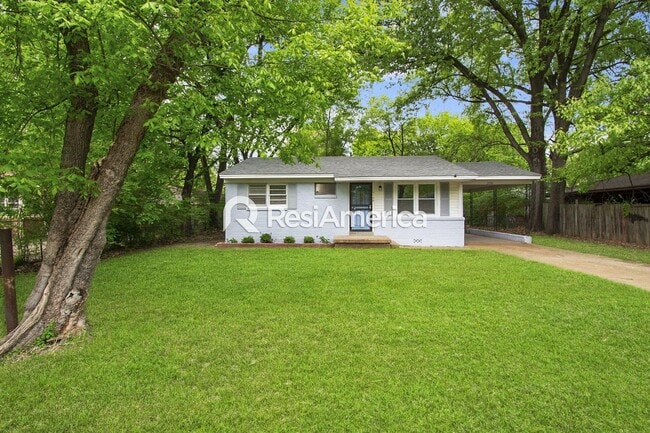 Redone and ready for move in - Redone and ready for move in House